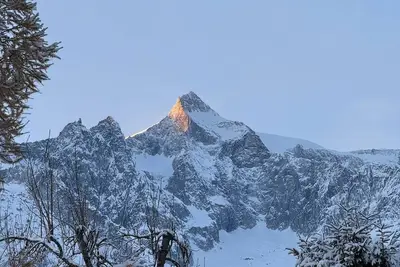Image de Your home in the Swiss Mountains