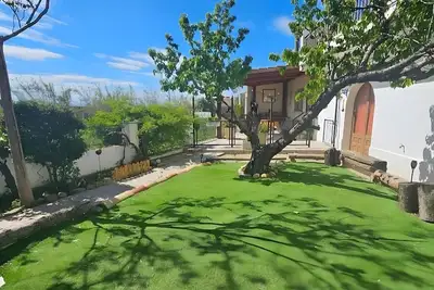 Image de La Casona Oliver de Valtierra-Bardenas