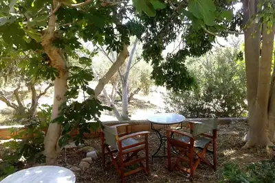 Image de Appartement « Double Room » avec vue sur mer, Wi-Fi et climatisation