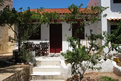 Image de Appartement 'Chambre Simple' avec vue montagne, Wi-Fi et climatisation