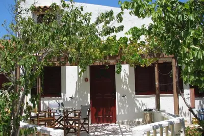 Image de Appartement 'Split Level' avec vue sur la montagne, Wi-Fi et climatisation