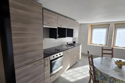 Image de Gîte « Le Cocon Du Bassigny » avec jardin privé et Wi-Fi