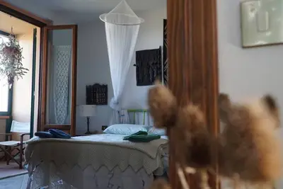 Image de Chambre « Casa Bice » avec terrasse privée et Wi-Fi