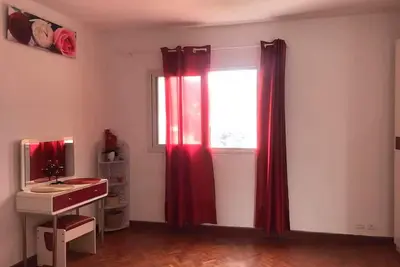 Image de Tana centre ville - grand appartement 3 chambres, vue imprenable!