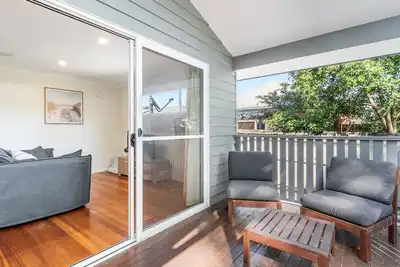 Image de Iluka Sea Spray perfect for your next beach escape