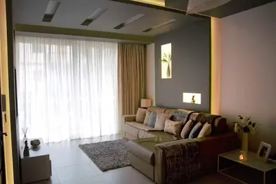 Image de Modern 3br Apartment in Swieqi