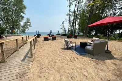 Image de Suite #3- New Resort in Lexington- 2 bed 2 bath