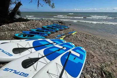 Image de Suite #4 - Great Lakes Resort in Lexington