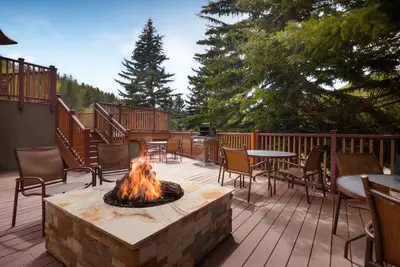 Image de 3-bedroom @Marriott's StreamSide Douglas, Vail
