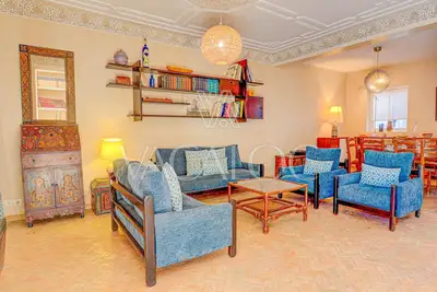 Image de Villa Inha Agadir - Luxe - 6 Px