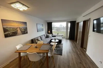 Image de Time out 376 Sauna/Indoor pool