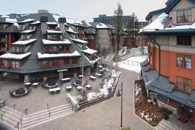 Image de 2-bedroom villa at Marriott's Timber Lodge in South Lake Tahoe