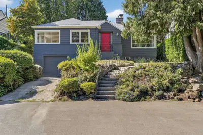 Image de Superb 3-bedroom house with Ac in charming Portland