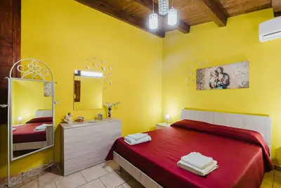 Image de Casa Le Tre G à Balestrate