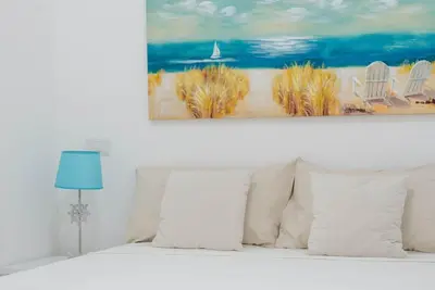 Image de Appartement 'Le Case Di Chri' avec Wi-Fi et climatisation