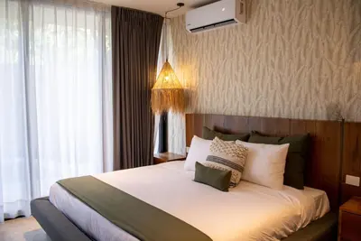 Image de Peregrina Tulum 102a 2br Luxury Condo