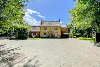 Image de The Gatehouse