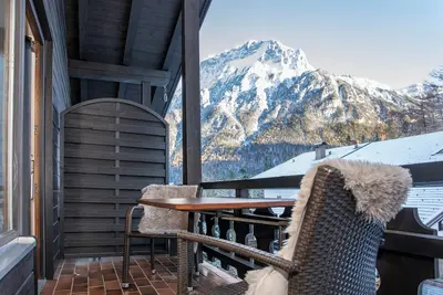 Image de Vacation home Zauberberg - Magic of the Alps - by Loewenherz