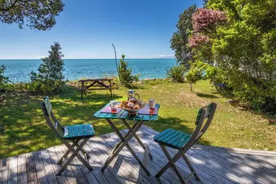 Image de Tui’s Song - Golden Bay Holiday Home