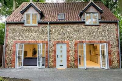 Image de The Gatehouse Lodge