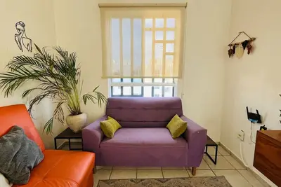 Image de Depa 2 Rec y alberca en Aldea Tulum