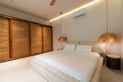 Image de Wonderful 4-bedroom villa – Your Private Paradise in Mal País / Santa Teresa