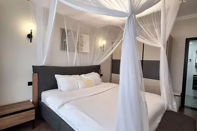 Image de Pristine 2Bedroom Apartment Near Jkia/Sgr with National Park View in Nairobi