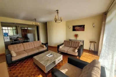 Image de Nairobi Business Industries Accommodation.