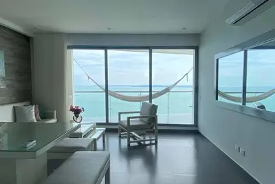 Image de w* | Amazing 3br w/ Ocean View in Marbella