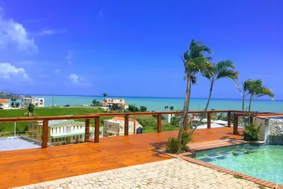 Image de Family Beach House with an Amazing Ocean View