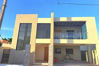 Image de The Island Palace