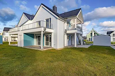 Image de Appartement magnifique à Kappeln avec sauna