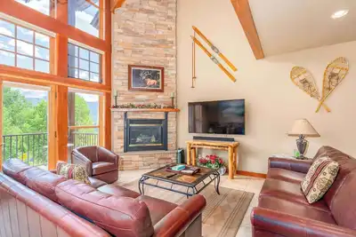 Image de Elkpoint 3-True Ski-In Ski-Out Family Villa