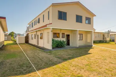 Image de Hosts on the Coast Cosy on Cooks