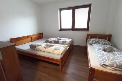 Image de Adorable 3-bedroom apartment in delightful Terchova for your stay - apartment 2