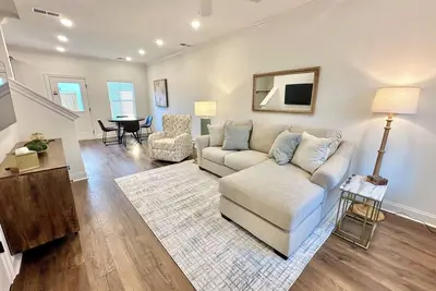 Image de Oxford Relaxing Game-Time Retreat