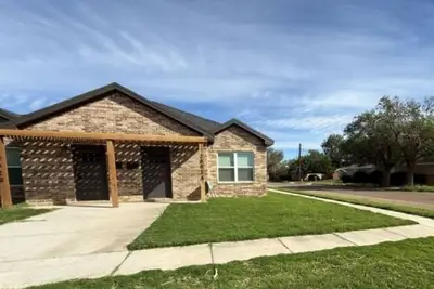 Modern Convenience in Hub City