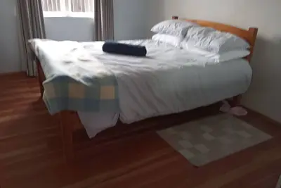 Image de Perfect 2-bedroom bed & breakfast in fabulous Masterton location