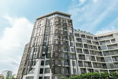 Image de The Haven-Loxwood Luxury 2-Bed with Rooftop Pool