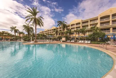 Image de Villa w/ On-Site Pool, Water Park + Water Slide!