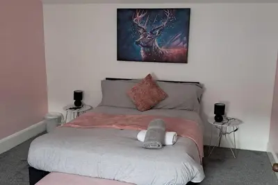 Image de Nc500 3 bed holiday home Wick