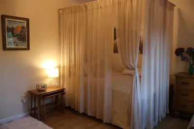 Image de Cozy & peaceful, 1-bedroom, studio guest house; Fountain City/Knoxville