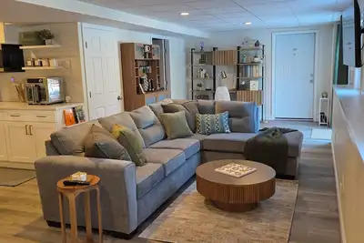 Image de Garden Flat Near Boston and Gillette Stadium