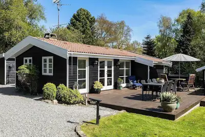 Image de Charming summerhouse near Gilleleje and Hornbæk