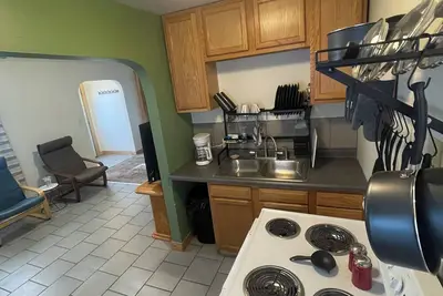 Charming 2 Bedroom House