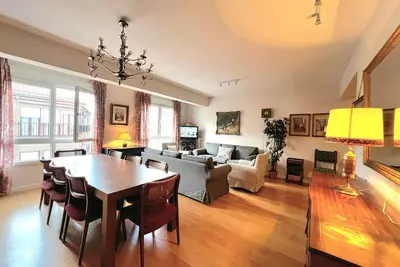 Image de Magnificent 4-bedroom apartment in the center of Granada