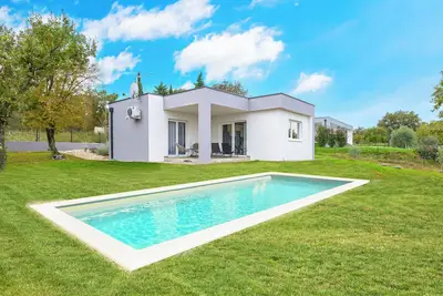 Image de Villa Casa Mia (Istria - Peruški)