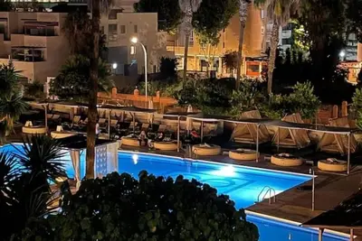 Image de Your vacation home in La Carihuela - 2 minutes from the beach