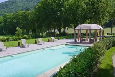 Image de Villa Nora - Private villa with pool in Umbria