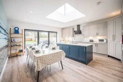 100 Leiston Road, Aldeburgh